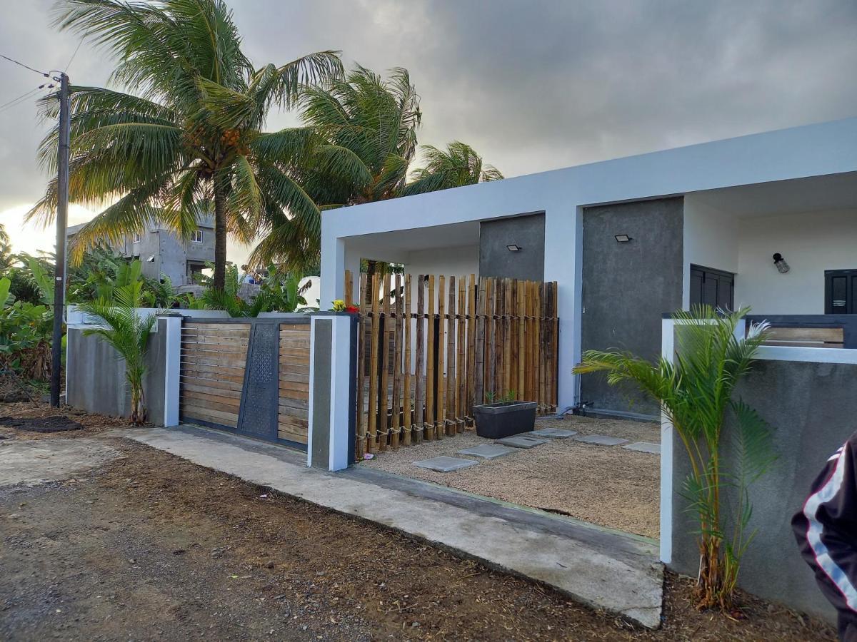 Perle De Riambel Exterior foto